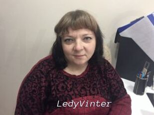LedyVinter