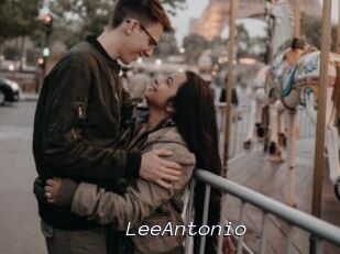 LeeAntonio