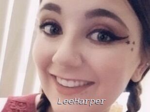 LeeHarper