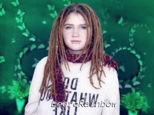 LeereRainbow