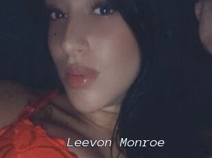 Leevon_Monroe