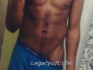 LegacyofLife