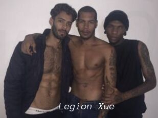 Legion_Xue