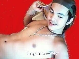 LegitCummer