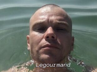 Legourmand