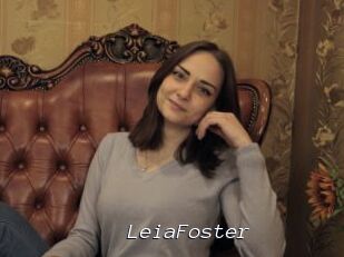 LeiaFoster