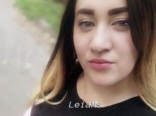 LeiaMs