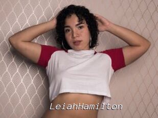 LeiahHamilton