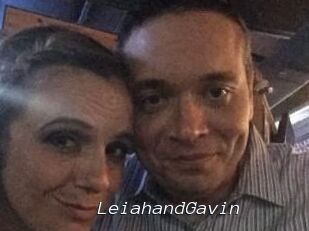 Leiah_and_Gavin