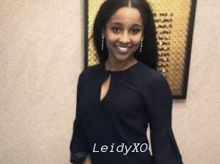 LeidyXO