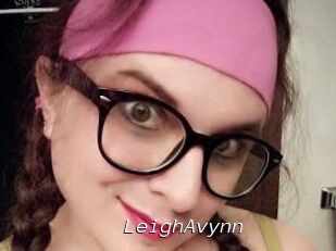 LeighAvynn