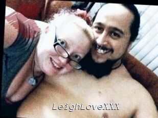 LeighLoveXXX