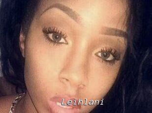 Leihlani