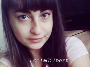 LeilaGilbert