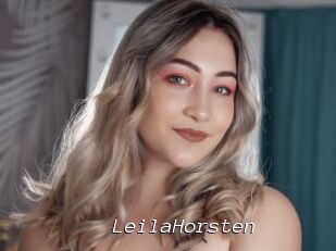 LeilaHorsten