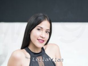 LeilaMilan