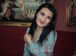 LeilaYan