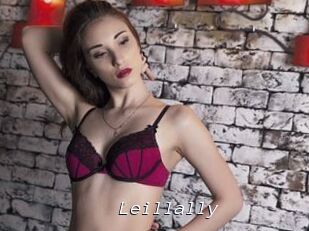 Leillally
