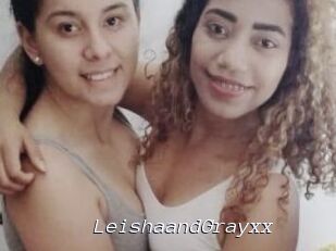 LeishaandGrayxx
