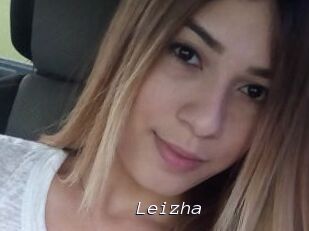 Leizha