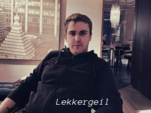Lekkergeil