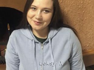 Leksy_X