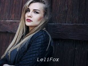 LeliFox