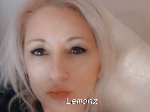 Lemonx