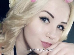LemonyLana