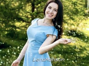 LenaManson
