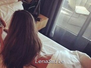 LenaSmile