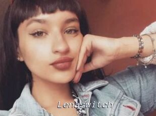 Lenaswitch