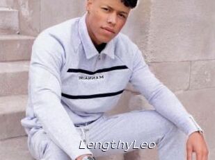 LengthyLeo