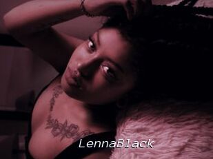 LennaBlack