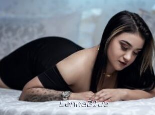 LennaBlue