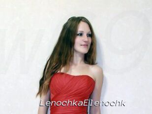 LenochkaElenochk