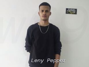 Leny_Pepper