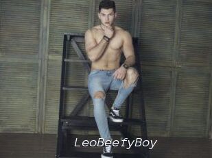 LeoBeefyBoy