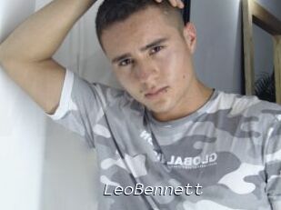 LeoBennett