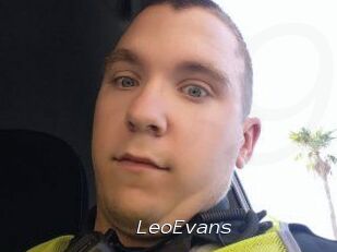 Leo_Evans