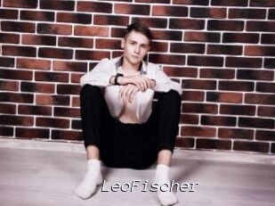 LeoFischer