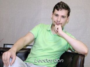 LeoGordon