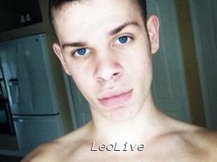 LeoLive