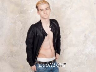 LeoNIGHT