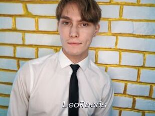 LeoReeds