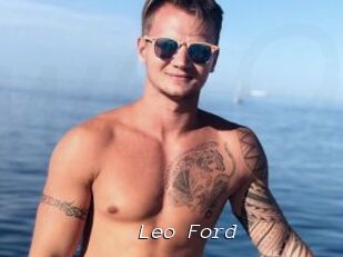 Leo_Ford