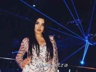 Leomantra