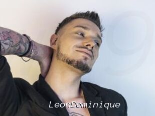LeonDominique