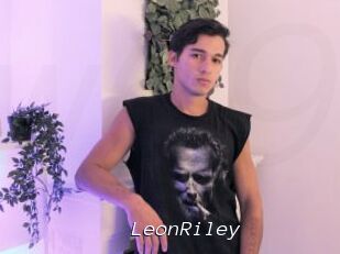 LeonRiley