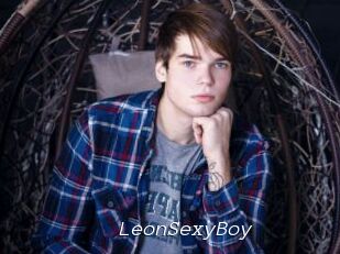 LeonSexyBoy